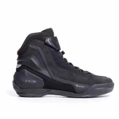 TCX JUPITER 5 GORE-TEX BOT SİYAH - 2