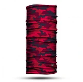 VEXO BANDANA CAMOUFLAGE - 1