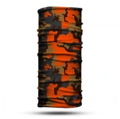 VEXO BANDANA CAMOUFLAGE - 1