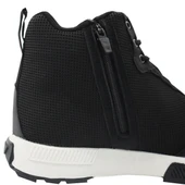 VEXO KNIT BOT SİYAH - 4