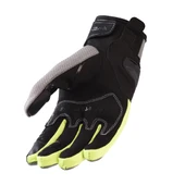 VEXO GLOBE ELDİVEN NARDO GRİ-NEON SARI - 2