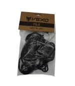 VEXO FİLE SİYAH - 2