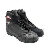 VEXO BOXTER AIR BOT SİYAH - 2