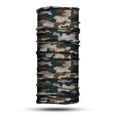 VEXO BANDANA CAMOUFLAGE - 1