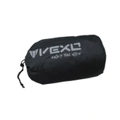 VEXO HURRICANE YAĞMURLUK SİYAH - 4