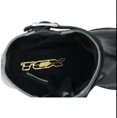 TCX X-AVENUE WP SİYAH BOT - 3