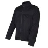 VEXO JEANS MONT SİYAH - 1