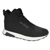 VEXO KNIT BOT SİYAH - 2