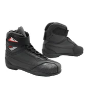 VEXO BOXTER AIR BOT SİYAH - 1