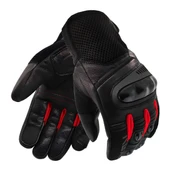 VEXO SPEED UP ELDİVEN SİYAH-KIRMIZI - 1