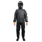 VEXO PVC YAĞMURLUK - 1