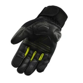 VEXO SPEED UP ELDİVEN SİYAH-NEON SARI - 2