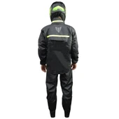 VEXO PVC YAĞMURLUK - 4