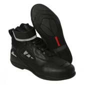 VEXO VERTIGO WATERPROOF BOT SİYAH - 3