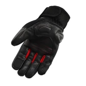 VEXO SPEED UP ELDİVEN SİYAH-KIRMIZI - 2