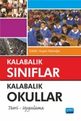 Kalabalık Sınıflar Kalabalık Okullar/Kolektif - 1