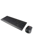 LENOVO Gx30z91076 510 Wireless Combo Türkçe-q Klavye Mouse Set Siyah - 3