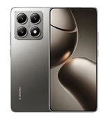 Xiaomi 14T Pro 1TB 12GB Ram Gri Titanyum (Xiaomi Türkiye Garantili) - 1