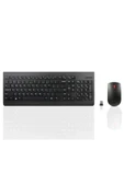 LENOVO Gx30z91076 510 Wireless Combo Türkçe-q Klavye Mouse Set Siyah - 4