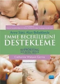 Anne Sütü Alan Bebeklerde Emme Becerilerini - 1
