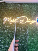 İPAD AİR 2 64GB 9.7 İNÇ SİM KARTLI TABLET thumbnail 5