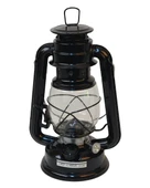 Klasik Gaz Yağı Lambası Gemici Feneri KÜÇÜK KIRMIZI thumbnail 3