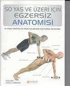 50 Yaş ve Üzeri İçin Egzersiz Anato/Hollis Lance Liebman - 1