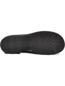 VENÜS 2553801K KALIN TOPUK KADIN DERİ AYAKKABI thumbnail 9