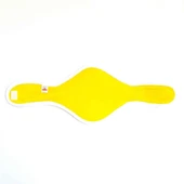 Sema Baby Sevi Bebek Bel Koruyucu - Sarı thumbnail 2