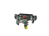 FORD RANGER B2500 2.5D ARKA BAGAJ AÇMA KOLU DIŞ NİKELAJLI KROM 1998> thumbnail 2