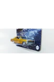 Hot Wheels Silver Series Fast & Furious 1966 Chevy Nova HNR88 JBY42 thumbnail 3