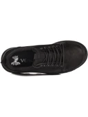 VENÜS 2551701K KALIN TABAN LASTİK BAG KADIN DERİ AYAKKABI thumbnail 9