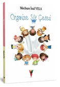 Organize Süt Çetesi/Mecbure İnal Vela - 1