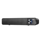 Lenovo Lecoo DS111 6W Kablolu Bluetooth Stereo TV Monitör Soundbar Hoparlör thumbnail 6