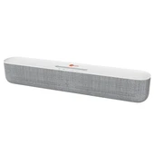 Lenovo Lecoo DS108WE Bluetooth 80 dB Taşınabilir 10 W Kablosuz Siyah Soundbar Stereo Hoparlör Speaker thumbnail 2
