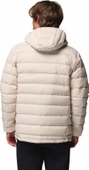 Columbia Drift Peak™ Stretch Down Hooded Jacket Bej Erkek Outdoor Mont WE1852 thumbnail 2