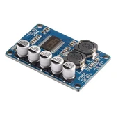 Weko TDA8932 12V/35W Mono Class D Dijital Amfi Amplifikatör Modülü thumbnail 2