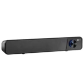 Lenovo Lecoo DS111 6W Kablolu Bluetooth Stereo TV Monitör Soundbar Hoparlör thumbnail 5