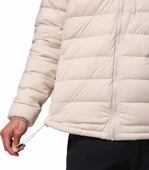 Columbia Drift Peak™ Stretch Down Hooded Jacket Bej Erkek Outdoor Mont WE1852 thumbnail 5