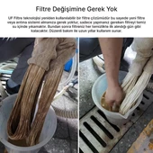 PowerMaster PM-28652 Ana Hat Su Arıtma Sistemi 3.000 L/Saat Paslanmaz Çelik Gövdeli Yıkanabilir UF-PVDF Filtreli thumbnail 3