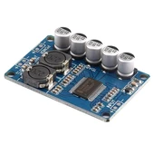 Weko TDA8932 12V/35W Mono Class D Dijital Amfi Amplifikatör Modülü thumbnail 1