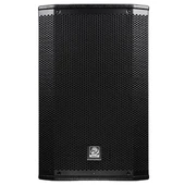 Shile PRX815N 15" 2000 Watt 2 Yollu Profesyonel Aktif Kabin Hoparlör thumbnail 2