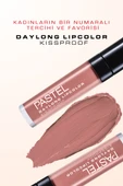 Daylong Lipcolor Kissproof - Likit Mat Ruj 20 - 6