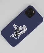 2li-Nagi Seishiro-BlueLock-parlak kağıt -sticker set-telefon süsleme Blue Lock etiket - 5