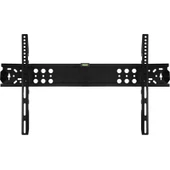 POWERMASTER PWR-42S 40 - 75 SABİT KİLİTLİ LCD-LED TV DUVAR ASKI APARATI - 1