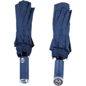 Mavi El Fenerli Şemsiye thumbnail 2