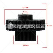 Braun Epilasyon Silk Epil 3 Serisi Dişli thumbnail 3