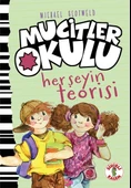 Mucitler Okulu Herşeyin Teorisi (Ciltli)/Michael Scotweld - 1