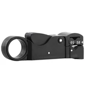 S-Link SL-314 3 Bıçaklı Koaksiyel Kablo Açıcısı - 1