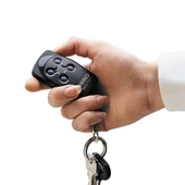 Weko Nice FLO4R-S 4 Kanallı 433,92 MHz Garaj Kumandası WK-14745 thumbnail 2